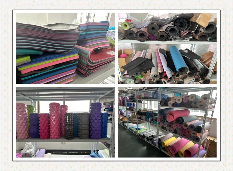 跑步机行业的发展与展望